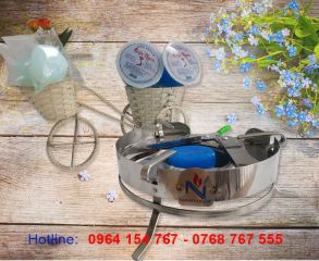 Bếp cồn Bếp cồn