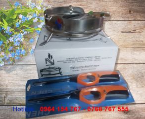 Bếp cồn Bếp cồn