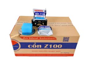 Cồn thạch túi Z100