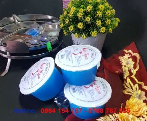 Cồn thạch Cồn thạch