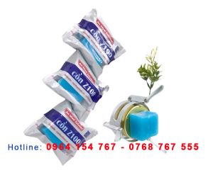 Cồn túi Z100 Cồn túi Z100